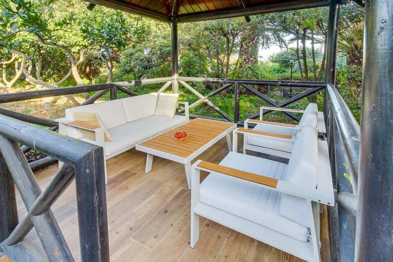 Villa Mimosa Arafo Spain