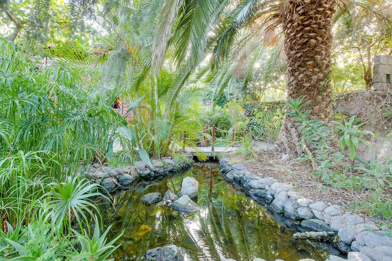 Villa Mimosa Arafo